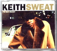 Keith Sweat - I'm Not Ready